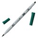 Tombow - ABT PRO Alcohol-Based Art Marker - P277 Dark Green