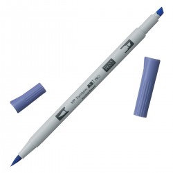 Tombow - ABT PRO Alcohol-Based Art Marker - P603 Periwinkle