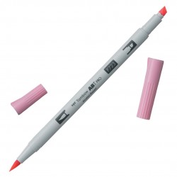Tombow - ABT PRO Alcohol-Based Art Marker - P723 Pink