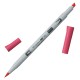 Tombow - ABT PRO Alcohol-Based Art Marker - P743 Hot Pink