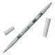 Tombow - ABT PRO Alcohol-Based Art Marker - P800 Pale Pink