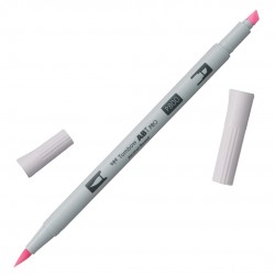 Tombow - ABT PRO Alcohol-Based Art Marker - P800 Pale Pink