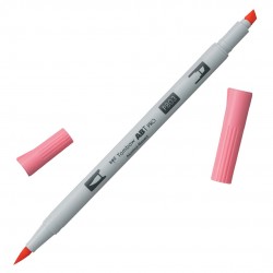 Tombow - ABT PRO Alcohol-Based Art Marker - P803 Pink Punch