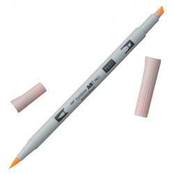 Tombow - ABT PRO Alcohol-Based Art Marker - P850 Light Apricot