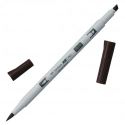 Tombow - ABT PRO Alcohol-Based Art Marker - P879 Brown