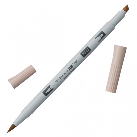 Tombow - ABT PRO Alcohol-Based Art Marker - P942 Cappuccino