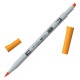 Tombow - ABT PRO Alcohol-Based Art Marker - P985 Chrome Yellow