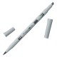 Tombow - ABT PRO Alcohol-Based Art Marker - PN95 Cool Gray 1