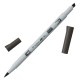 Tombow - ABT PRO Alcohol-Based Art Marker - PN49 Warm Gray 8