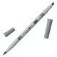 Tombow - ABT PRO Alcohol-Based Art Marker - PN65 Cool Gray 5