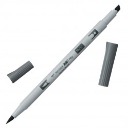 Tombow - ABT PRO Alcohol-Based Art Marker - PN55 Cool Gray 7