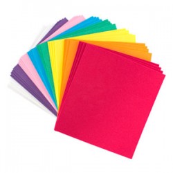 Pacco gomma crepla glitterata - Gommy - Set Basic