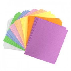 Pacco gomma crepla  - Gommy - Set Pastel