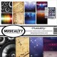 Reminisce  - Kit Collezione Musicality - 12x12"