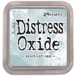 Tampone distress oxide - Speckled Egg