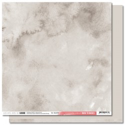 Les Ateliers de Karine - Carta Jardin d'Hiver 12x12" - 10