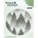 Nellie Snellen - Timbro Clear - Misty forest