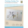 Nellie Snellen - Attrezzatura - Painting Buddy Pro