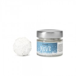 Tommy Art - Pasta Neve 80ml