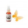 Tommy Art - Sparkly Ink - Arancio