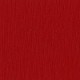 Bazzill - Cartoncino Fourz 12x12" - Red Devil