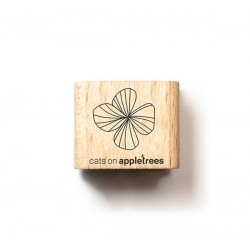 Cats on appletrees - Timbro Legno - Blossom 17