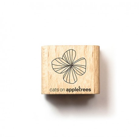 Cats on appletrees - Timbro Legno - Blossom 17