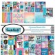 Reminisce  - Kit Collezione Quote Book - 12x12"