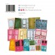 Piatek13 - Pad The Garden of Books - 6x6 edizione limitata