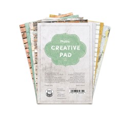 Piatek13 - Creative Paper Pad Wall - 6x4"