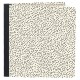 Simple Stories - Flipbook 6x8" - Speckle Dots