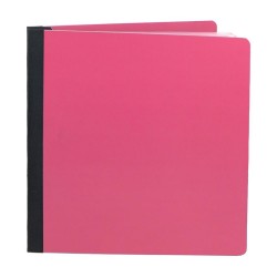 Simple Stories - Flipbook 6x8" - Pink