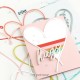 The Stamp Market - Fustella - Heart & Hugs