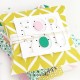 The Stamp Market - Fustella - Pillow Box