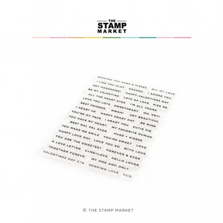the-stamp-market-timbri-clear-lots-of-love-notes