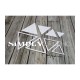 Simply Graphic - Fustella - Triangles