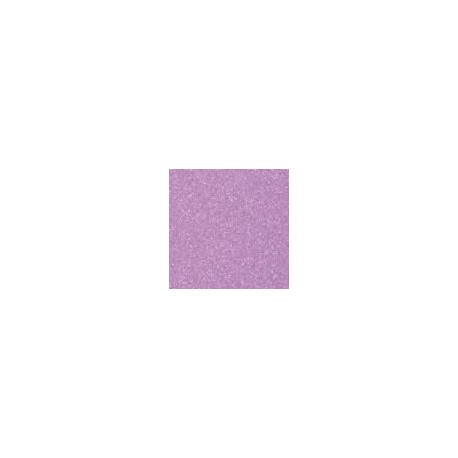 Gomma crepla - lilla glitter