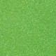 Gomma crepla -verde chiaro  glitter