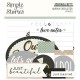 Simple Stories - Collector's Essential Kit Happily Ever After