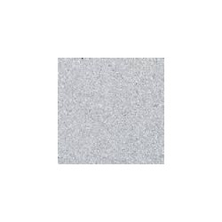 Gomma crepla  argento glitter - 20x30cm