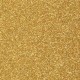 Gomma crepla  oro glitter