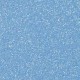 Gomma crepla  azzurro glitter