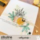 Zibuline - Ceralacca - Sigillo Double branche