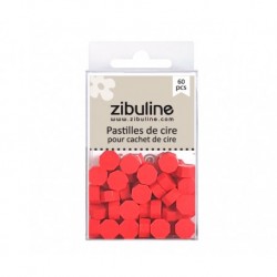 Zibuline - Ceralacca - Pastiglie Corail