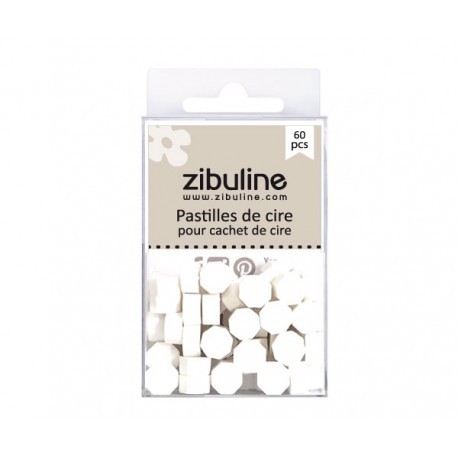 Zibuline - Ceralacca - Pastiglie Blanc