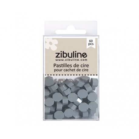 Zibuline - Ceralacca - Pastiglie Gris