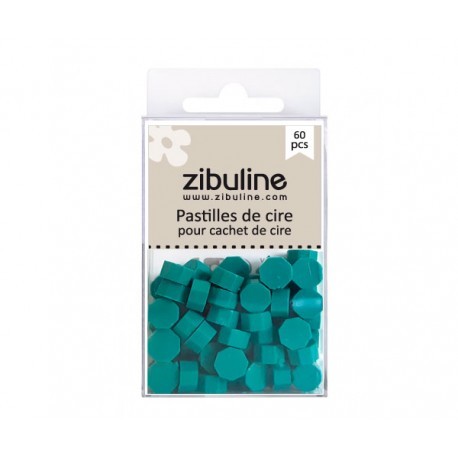 Zibuline - Ceralacca - Pastiglie Pétrole