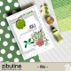 Zibuline - Ceralacca - Pastiglie Vert anis