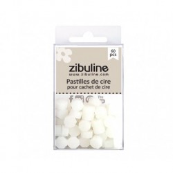 Zibuline - Ceralacca - Pastiglie Transparent