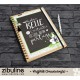 Zibuline - Abbellimenti - Catenella Verde10 cm